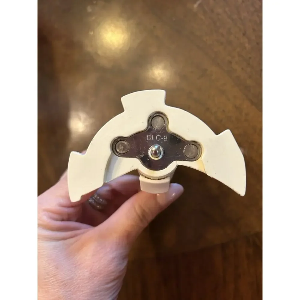 Cuisinart oem dlc